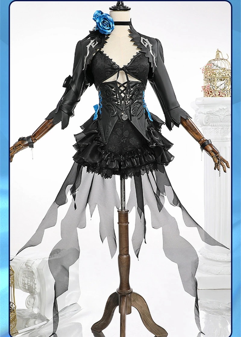 コスプレ コスチューム BLACK ROCK SHOOTER ブラック ロックシューター BRS コスプレ服 かつら購入可能 コスプレ コスチューム BLACK ROCK SHOOTER ブラック ロックシューター BRS コスプレ服 かつら購入可能