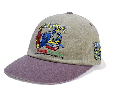 BTS テテ 着用 YESEYESEE CAP キャップ イエスアイシー 帽子 Qoo10] イェスアイシー BTS V(テテ)着用 【YESEYES : KPOP