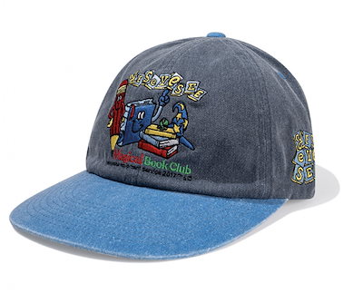 BTS テテ 着用 YESEYESEE CAP キャップ イエスアイシー 帽子 BTS テテ 着用 YESEYESEE CAP キャップ イエスアイシー 帽子