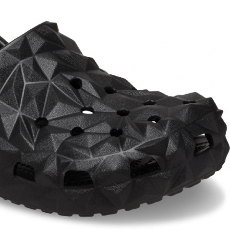 CROCS(クロックス) CLASSIC GEOMETRIC CLOG(クラシック ジオ