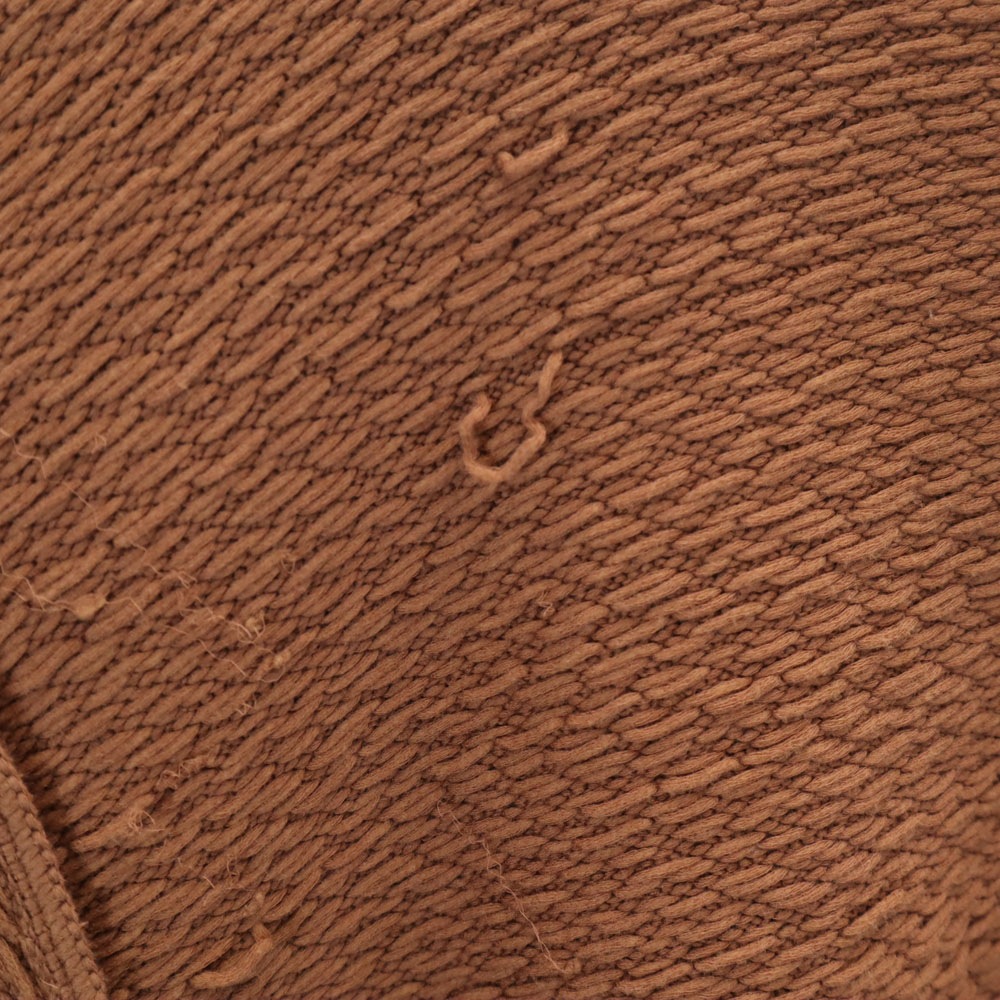 ヌメロ ヴェントゥーノ 半袖 ニット ワンピース 38 ブラウン N21 レディース 古着 ヌメロ ヴェントゥーノ 半袖 ニット ワンピース 38 ブラウン N21 レディース 古着