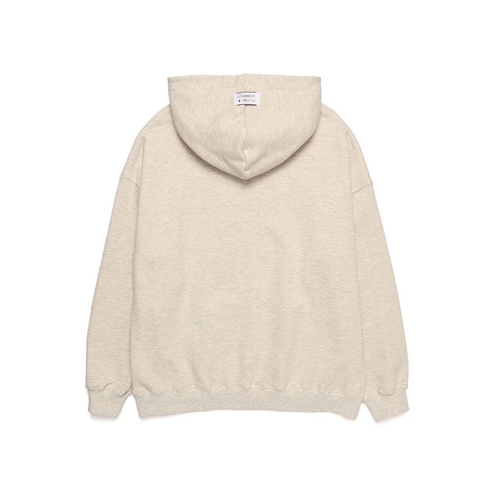 即納超激安 Illedit プリント パーカー ベージ レディース服 無地 長袖 通販最新品