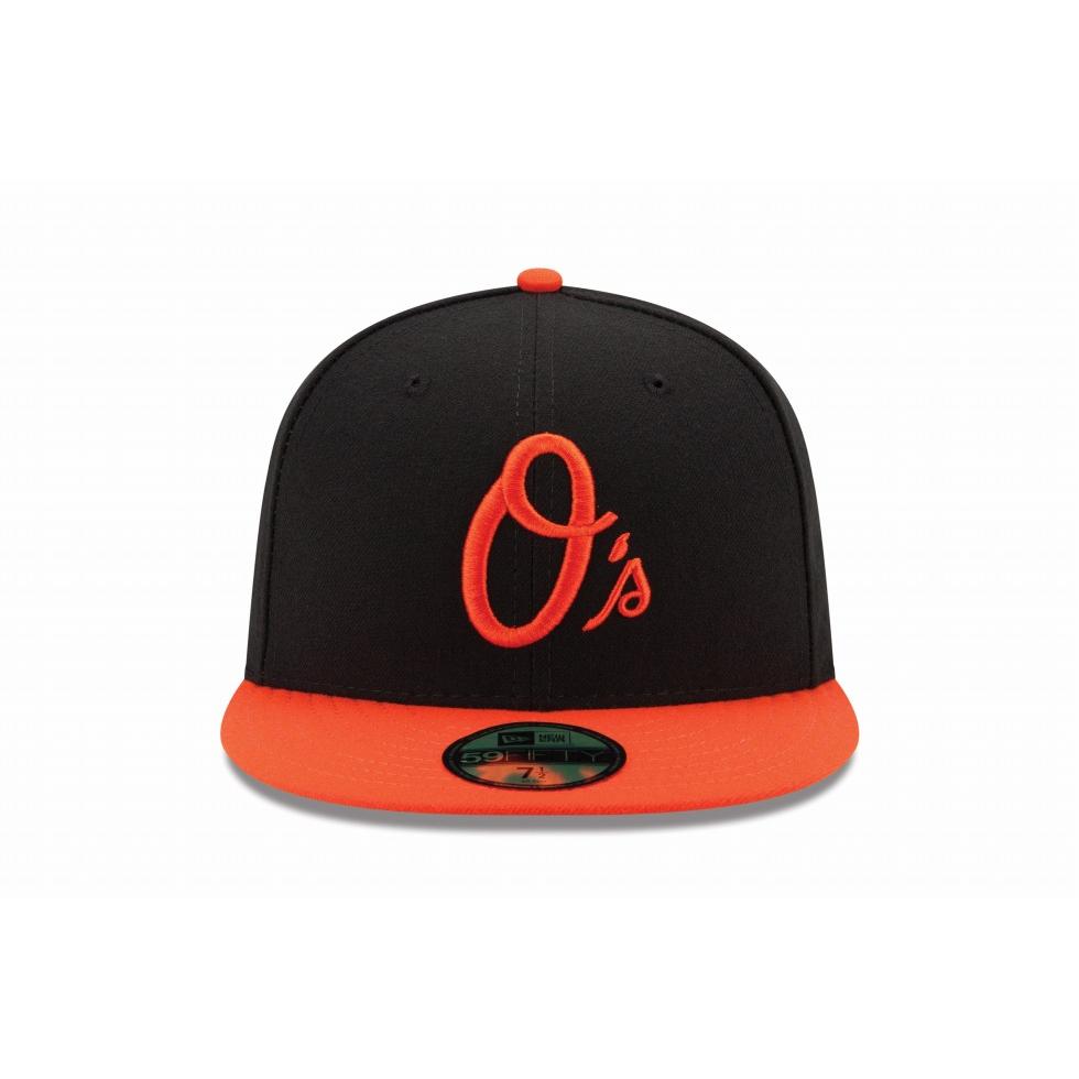 ニューエラ NEW ERA 59FIFTY MLB オンフィールド ボルチモア・オリオールズ オルタネイト 14524898 ニューエラ NEW ERA 59FIFTY MLB オンフィールド ボルチモア・オリオールズ オルタネイト 14524898