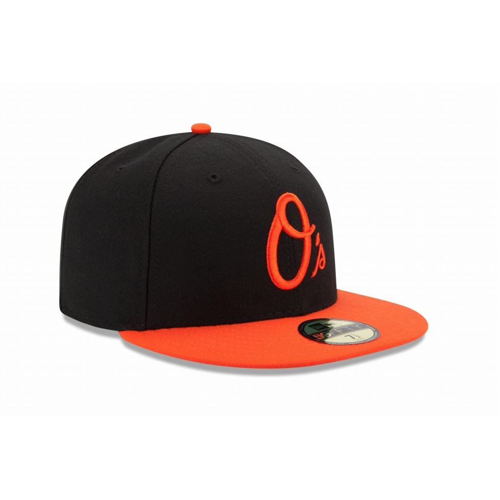 ニューエラ NEW ERA 59FIFTY MLB オンフィールド ボルチモア・オリオールズ オルタネイト 14524898 ニューエラ NEW ERA 59FIFTY MLB オンフィールド ボルチモア・オリオールズ オルタネイト 14524898