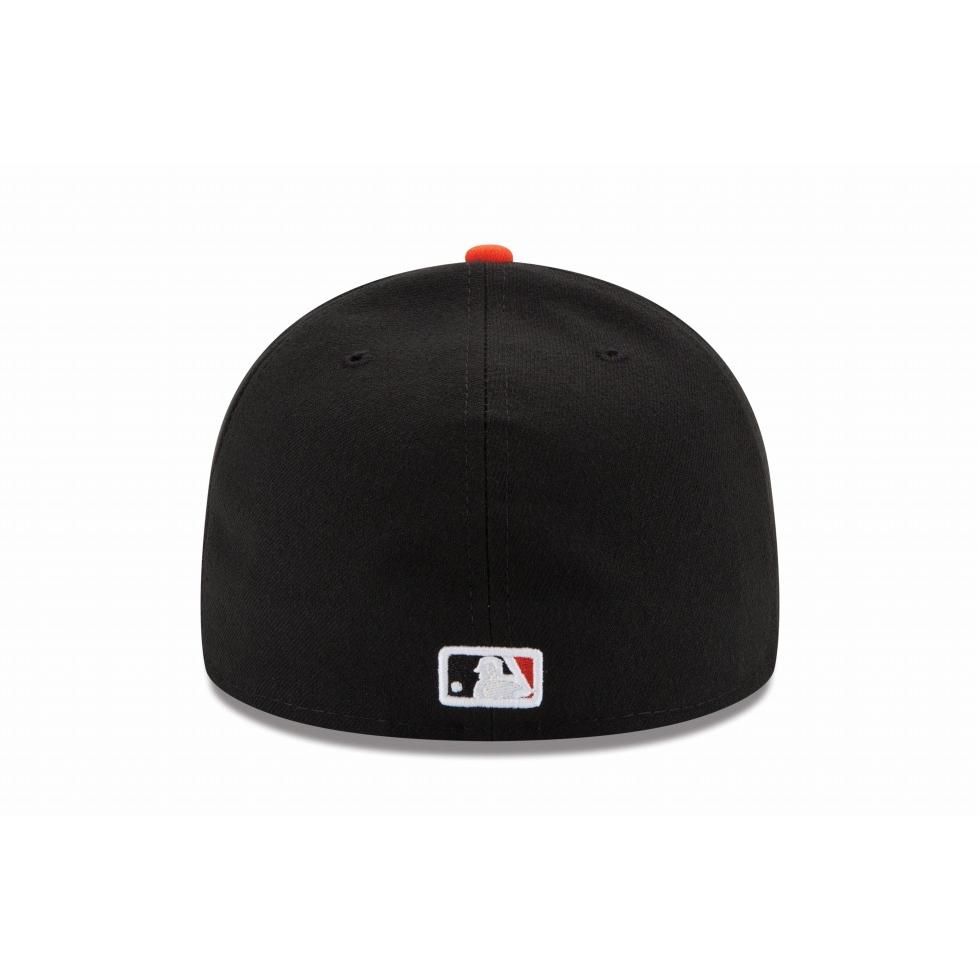 ニューエラ NEW ERA 59FIFTY MLB オンフィールド ボルチモア・オリオールズ オルタネイト 14524898 ニューエラ NEW ERA 59FIFTY MLB オンフィールド ボルチモア・オリオールズ オルタネイト 14524898