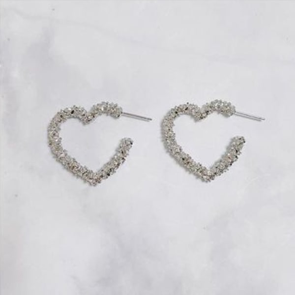 Bella Earrings / ITZY着用 Yuna着用
