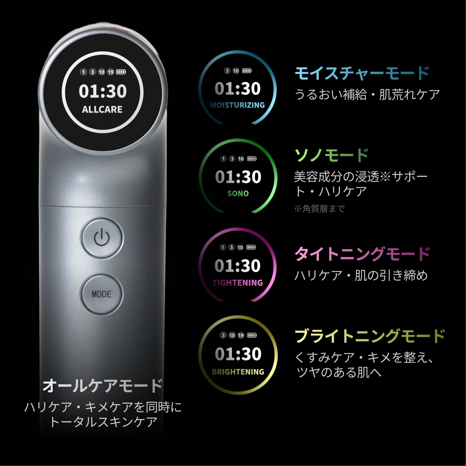 Qoo10] OCURA 【公式正規品】 チタニウムセル 4.0(