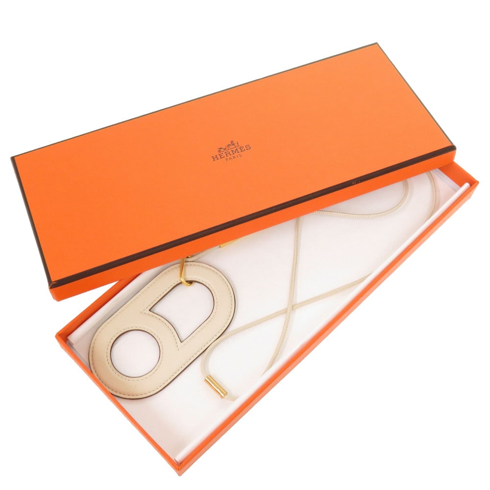 新品同様 ヴァリアシオン ネックレス ヴォースイフト/スイフト ナタ Y刻印 1834【中古】 レディース 新品同様 ヴァリアシオン ネックレス ヴォースイフト/スイフト ナタ Y刻印 1834【中古】 レディース