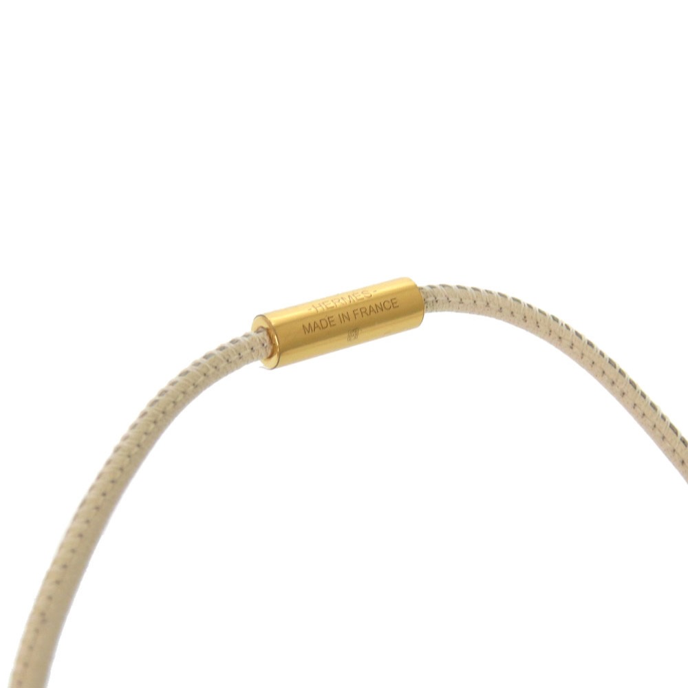 新品同様 ヴァリアシオン ネックレス ヴォースイフト/スイフト ナタ Y刻印 1834【中古】 レディース 新品同様 ヴァリアシオン ネックレス ヴォースイフト/スイフト ナタ Y刻印 1834【中古】 レディース