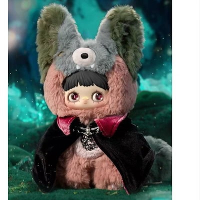 maymei ぬいぐるみ　400% AmiAmi [Character & Hobby Shop] | MayMei 400% Ruins of