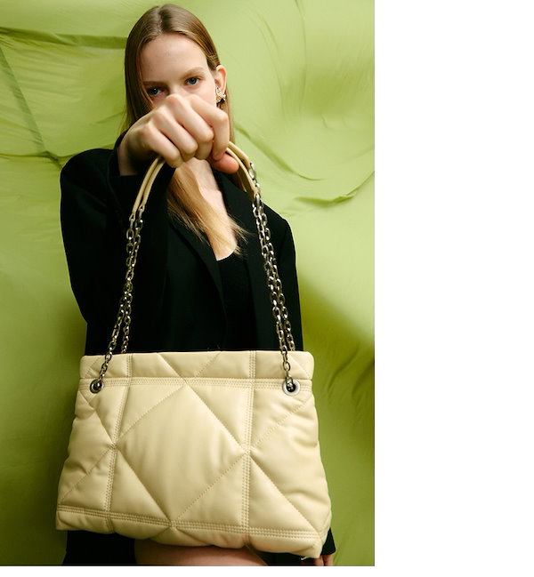 韓国人気☆正規品 [CARLYN] KOTA BAG ショルダー/クロス バッグ