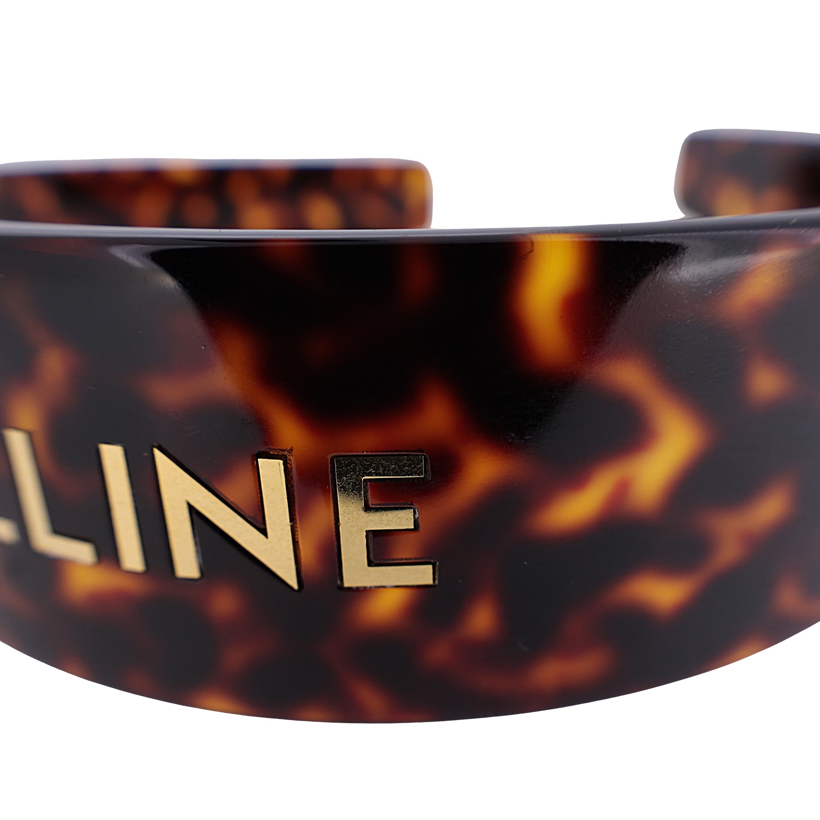 セリーヌ ロゴ ヘッドバンド 46Y376CEA.19AG ブラウン レディース カチューシャ セリーヌ ロゴ ヘッドバンド 46Y376CEA.19AG ブラウン レディース カチューシャ