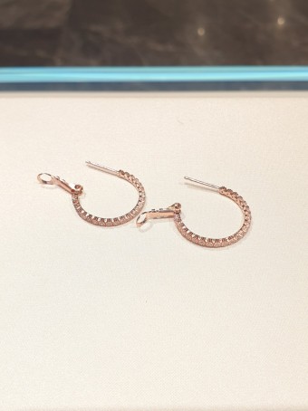 シルバーピアス SC1022 シルバーピアス SC1022
