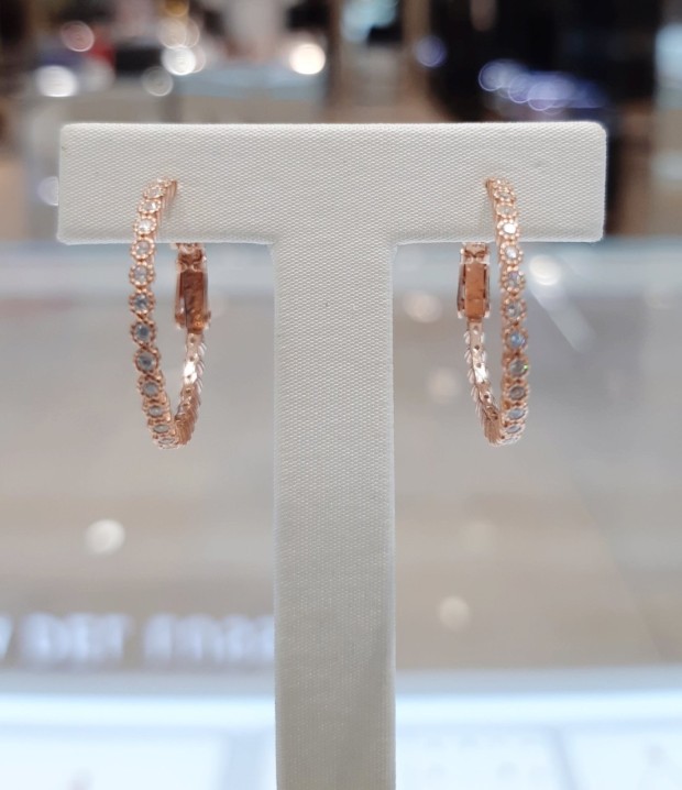 シルバーピアス SC1022 シルバーピアス SC1022