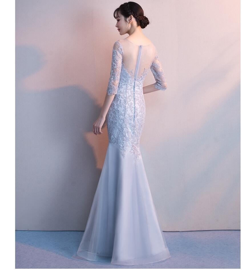 マーメイドドレス ロングドレス ウエディングドレス 袖あり パーディードレス セクシー 大人 結婚式 二次会 舞台用 披露宴 演奏会 発表会 ピアノ イベント用 20代 30代 40代 発表会 舞台衣 マーメイドドレス ロングドレス ウエディングドレス 袖あり パーディードレス セクシー 大人 結婚式 二次会 舞台用 披露宴 演奏会 発表会 ピアノ イベント用 20代 30代 40代 発表会 舞台衣