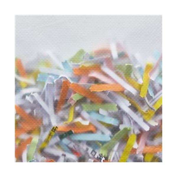 （まとめ）TANOSEE ゴミ袋エコノミー 半透明 90L BOXタイプ 1箱（110枚）(×5セット)