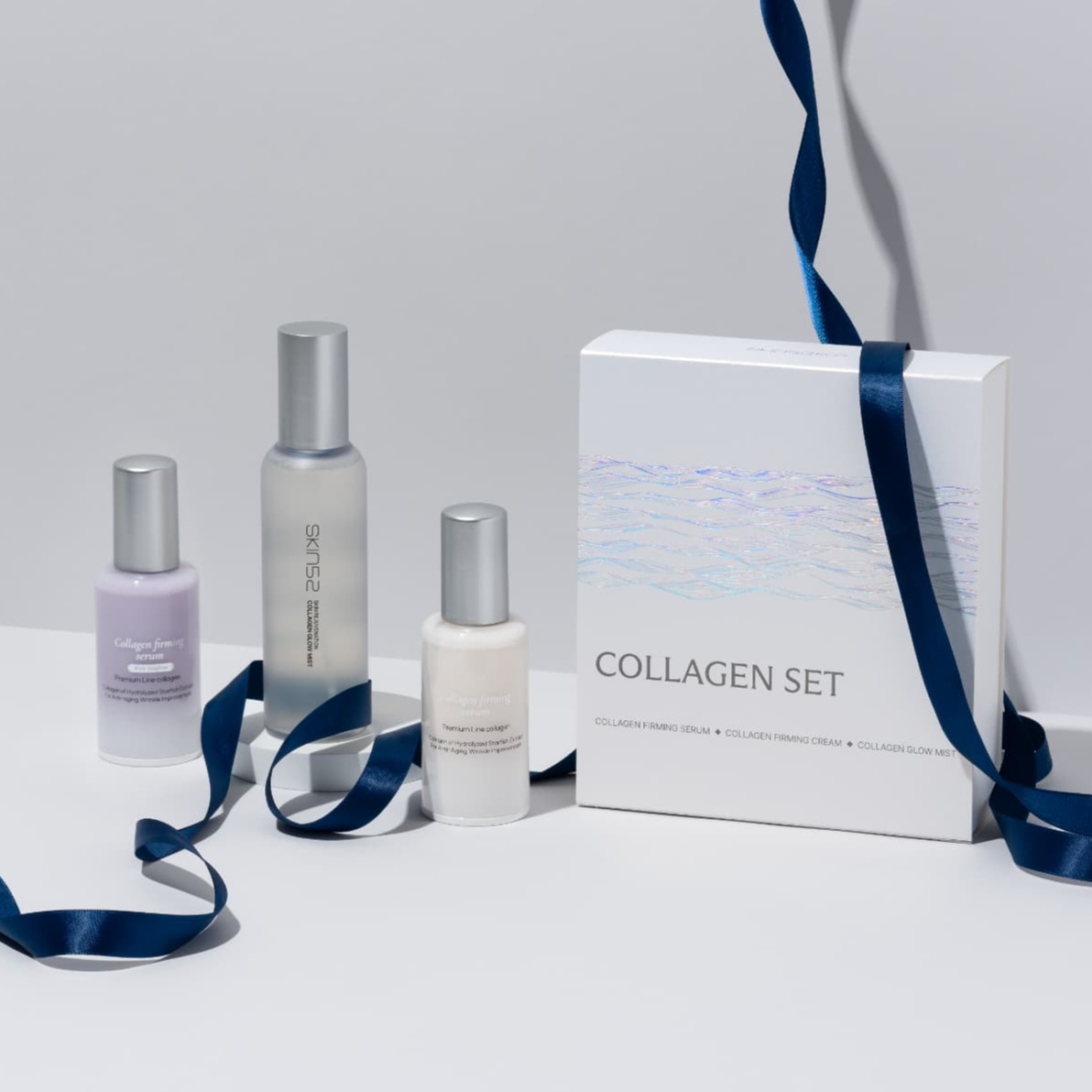 コラーゲンラインセット 【公式通販】