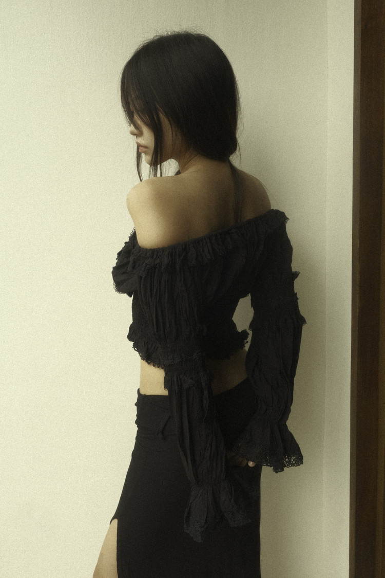 【SWIMCITY】Esther top