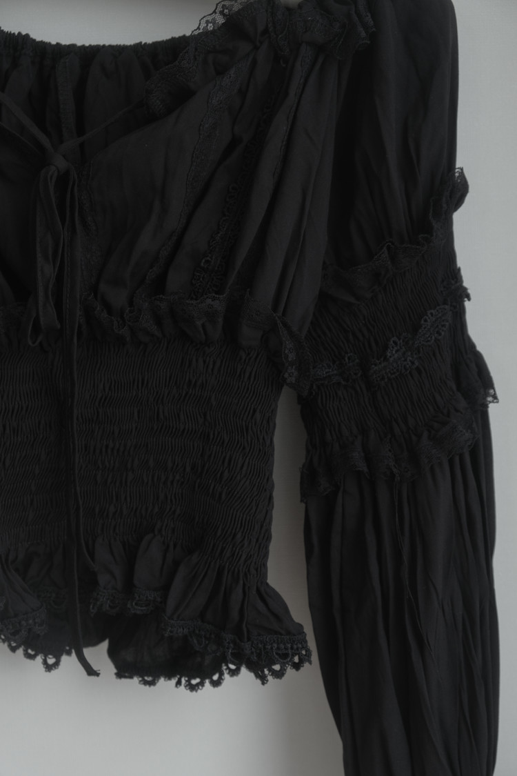 【SWIMCITY】Esther top