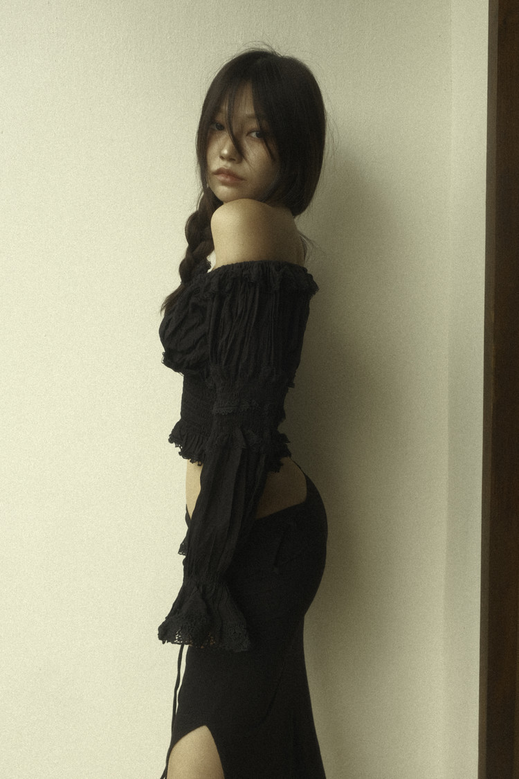 【SWIMCITY】Esther top