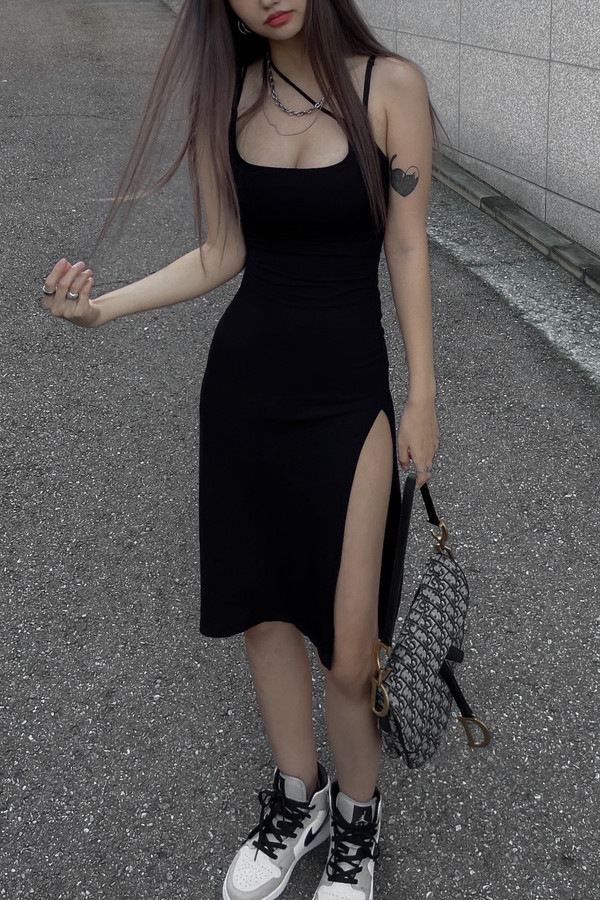 【SWIMCITY】Esther top