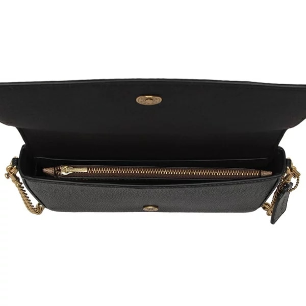 ショルダーバッグ ESSENTIALエッセンシャル ブラック レディース CAO01 B4BK ショルダーバッグ ESSENTIALエッセンシャル ブラック レディース CAO01 B4BK