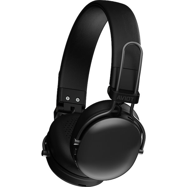 Qoo10] AVIOT WA-Q1-BK ノイズキャ