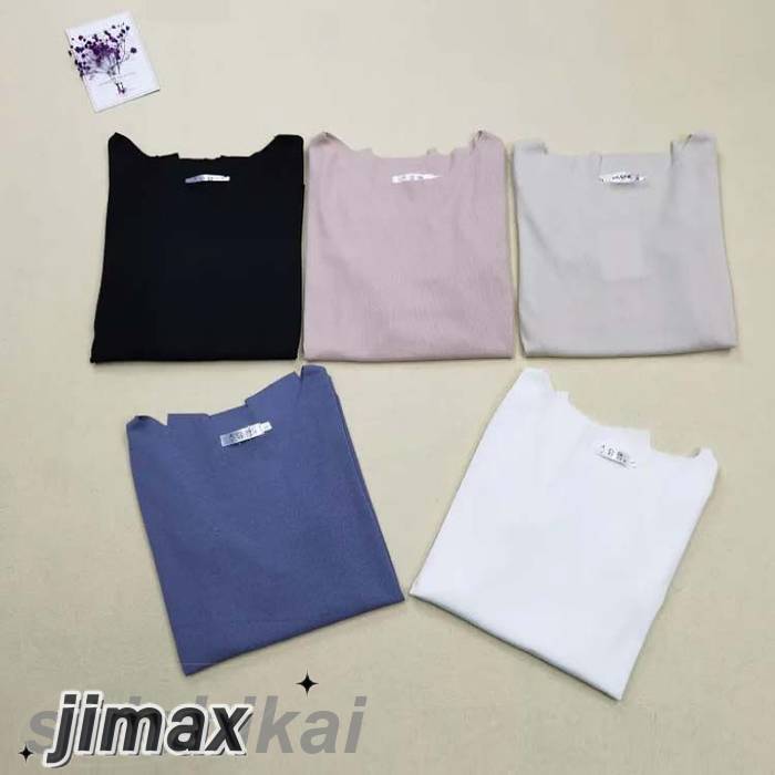 ニット セットアップ 半袖 セレモニー 母 スーツ サイドスリット フォーマル Uネック ワイドパンツ ストレッチ 韓国風 スーツママ レディース 5分袖 五分袖 卒業式 入学式 結婚式 ブラック 黒