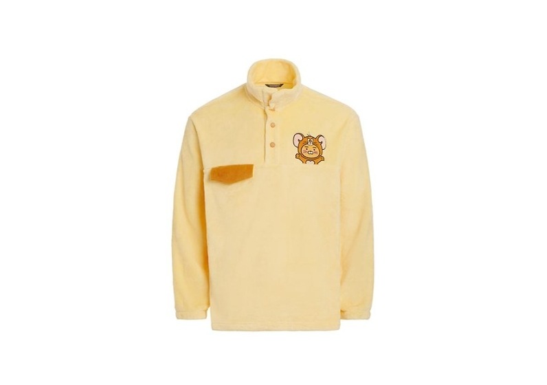 トムとジェリー レディース パジャマジェリー_ライアン,かわいい キャラクター パジャマ,キャラクター 睡眠 アパレル,,人気キャラクター パジャマ,楽なキャラクター パジャマ