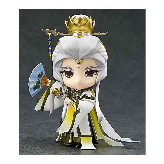 DEC168200 霹靂俠影之 素還真 : ホビー・コスプレ : ねんどろいど 特価正規品