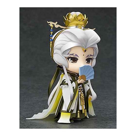 DEC168200 霹靂俠影之 素還真 : ホビー・コスプレ : ねんどろいど 特価正規品