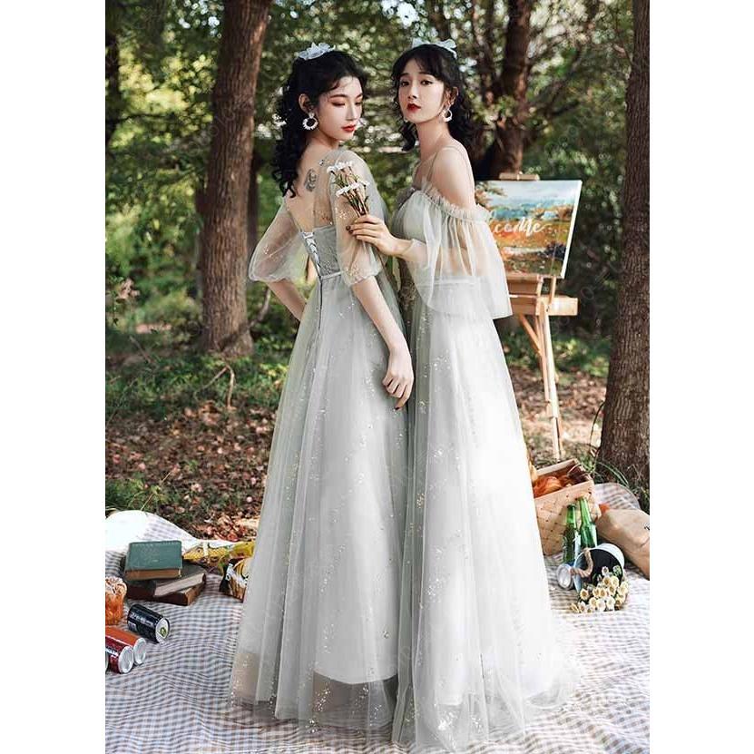 ブライズメイド ドレス ロング 大人 ピアノ 発表会 演奏会 結婚式 母親 ピアノ発表会 袖付き ワンピース 演奏会ドレス 演奏会用ドレス ミモレ丈 二次会 小さいサ-23 ブライズメイド ドレス ロング 大人 ピアノ 発表会 演奏会 結婚式 母親 ピアノ発表会 袖付き ワンピース 演奏会ドレス 演奏会用ドレス ミモレ丈 二次会 小さいサ-23