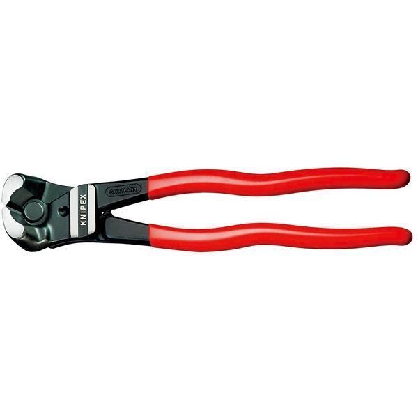 KNIPEX（クニペックス）6101-200 ボールエンドカッティングニッパー （SB）