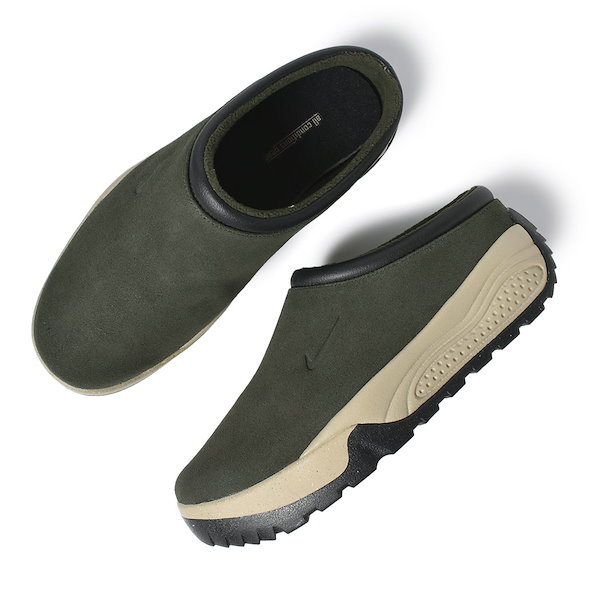 【爆買い！】 Qoo10] NIKE ACG ナイキ ルーファス ス 靴