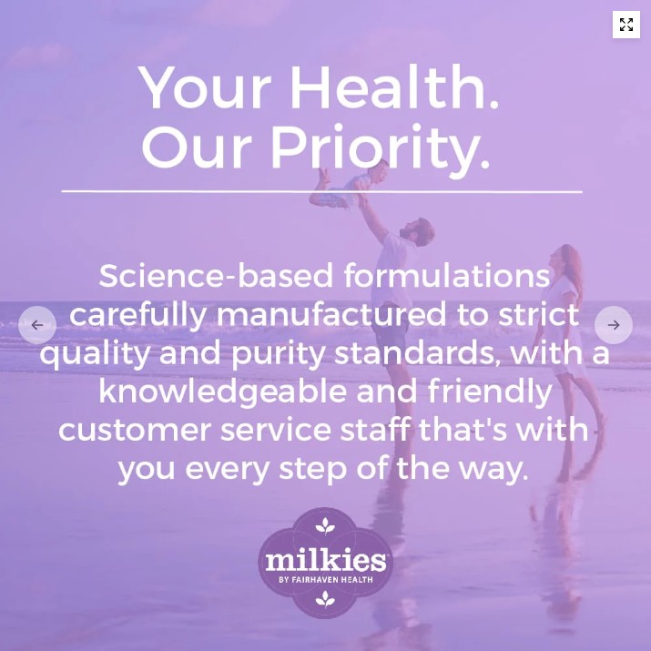 2個セットFairhaven Health Milkies Nursing Postnatal Breastfeeding Multivitamin 妊娠準備栄養剤 2個セットFairhaven Health Milkies Nursing Postnatal Breastfeeding Multivitamin 妊娠準備栄養剤