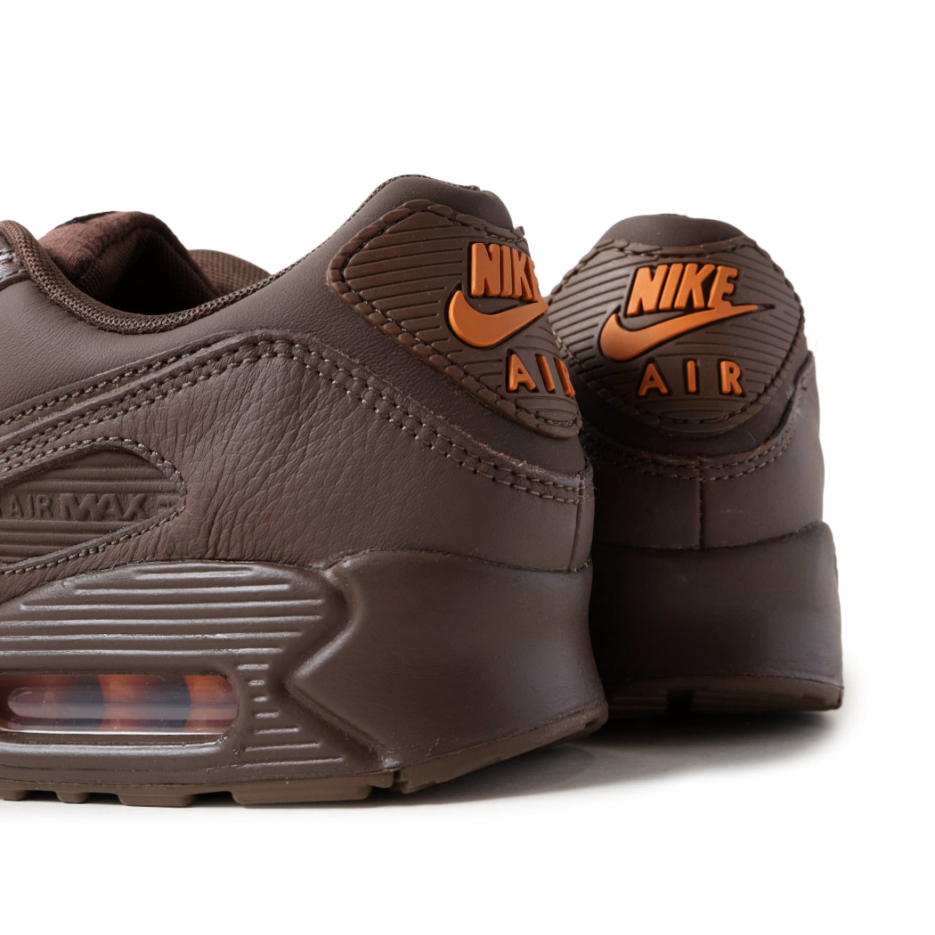 NIKE ナイキ エアマックス 90 スニーカー AIR MAX 90 ESS+ BAROQUE BROWN ( ブラウン 茶色 メンズ IH2063-200 ) NIKE ナイキ エアマックス 90 スニーカー AIR MAX 90 ESS+ BAROQUE BROWN ( ブラウン 茶色 メンズ IH2063-200 )