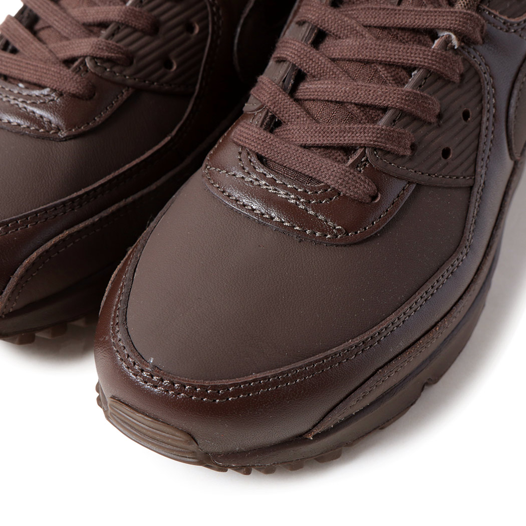 NIKE ナイキ エアマックス 90 スニーカー AIR MAX 90 ESS+ BAROQUE BROWN ( ブラウン 茶色 メンズ IH2063-200 ) NIKE ナイキ エアマックス 90 スニーカー AIR MAX 90 ESS+ BAROQUE BROWN ( ブラウン 茶色 メンズ IH2063-200 )