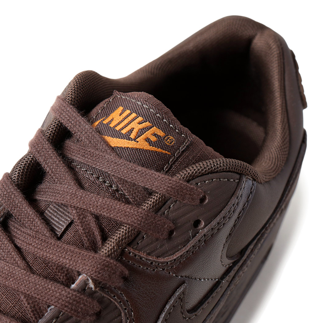 NIKE ナイキ エアマックス 90 スニーカー AIR MAX 90 ESS+ BAROQUE BROWN ( ブラウン 茶色 メンズ IH2063-200 ) NIKE ナイキ エアマックス 90 スニーカー AIR MAX 90 ESS+ BAROQUE BROWN ( ブラウン 茶色 メンズ IH2063-200 )