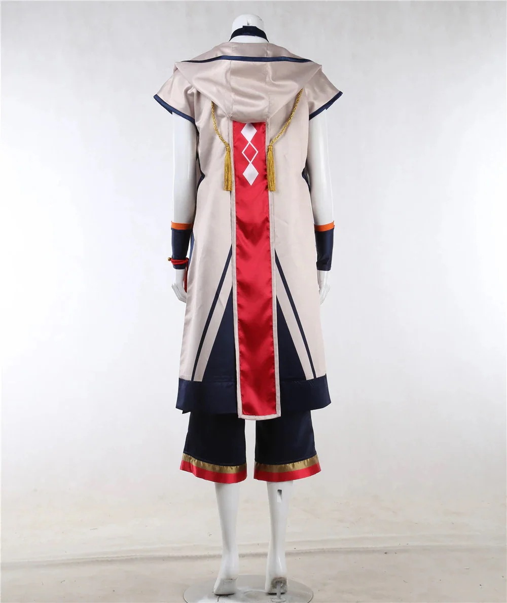 あんさんぶるスターズ 天城一彩 コスプレ衣装 コスチューム