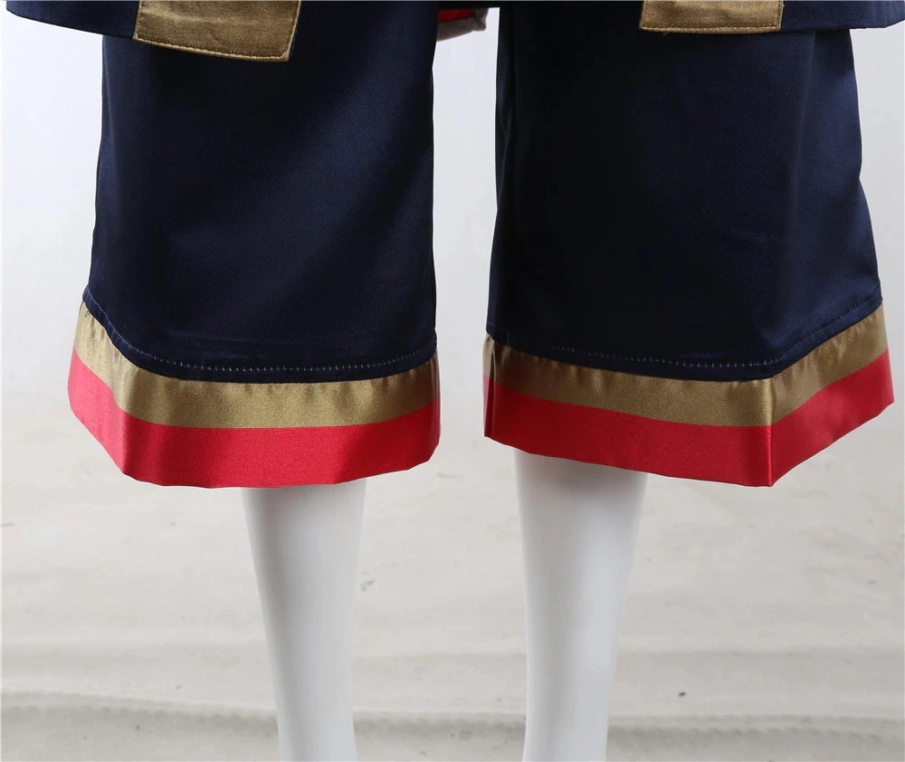 あんさんぶるスターズ 天城一彩 コスプレ衣装 コスチューム