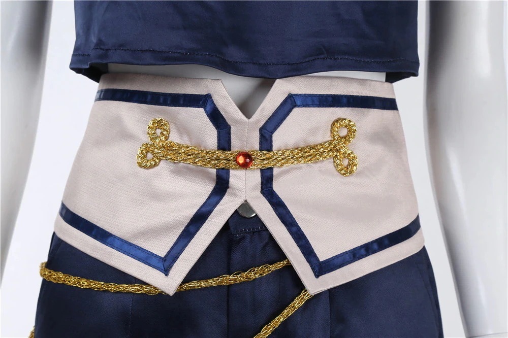 あんさんぶるスターズ 天城一彩 コスプレ衣装 コスチューム