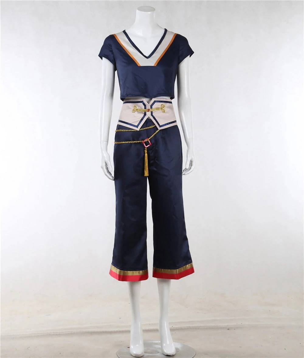 あんさんぶるスターズ 天城一彩 コスプレ衣装 コスチューム