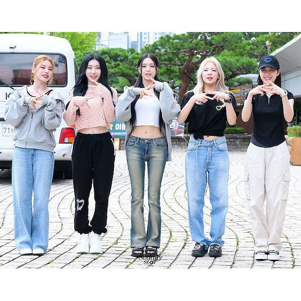 Qoo10] ITZY アルバム『KILL MY DO