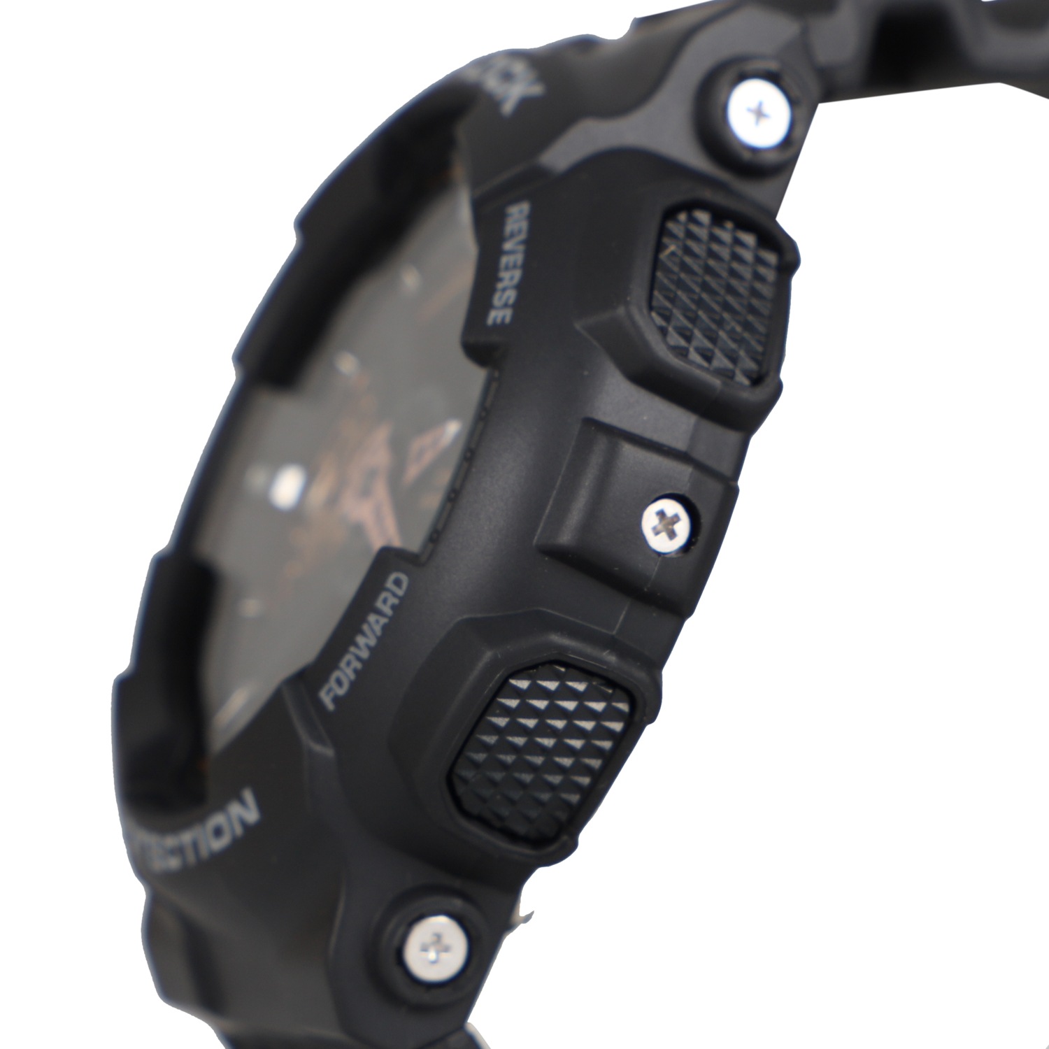 腕時計 GA-110RG-1AJF メンズ レディース 腕時計 GA-110RG-1AJF メンズ レディース