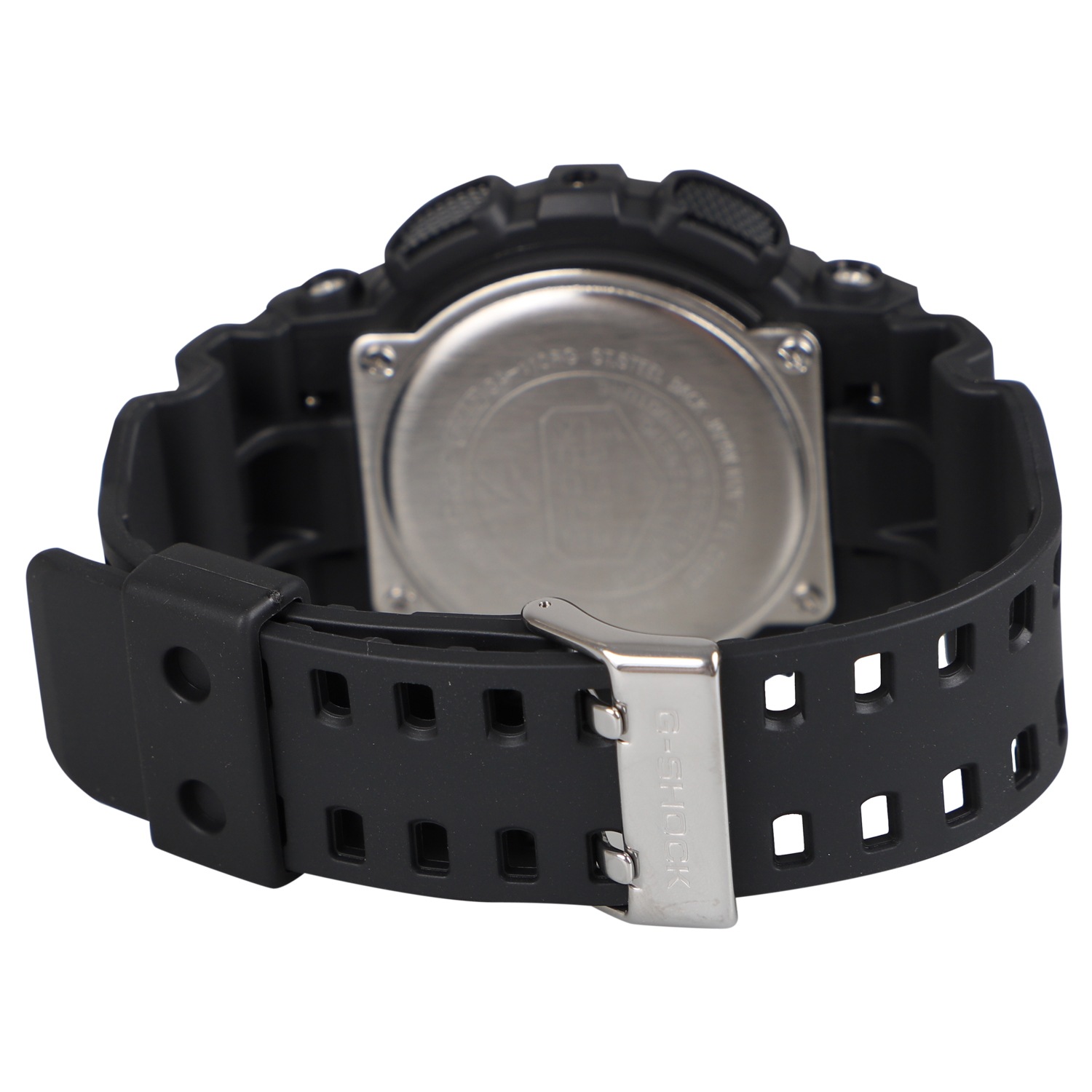 腕時計 GA-110RG-1AJF メンズ レディース 腕時計 GA-110RG-1AJF メンズ レディース