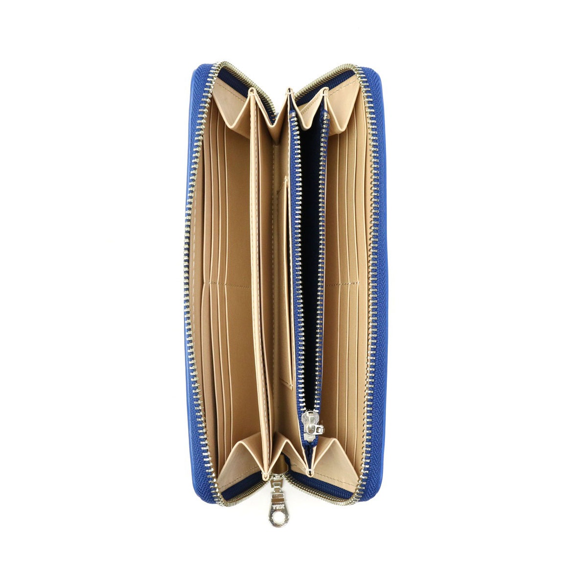 バギーポート 財布 BAGGY PORT ラウンドファスナー長財布 KOI INDIGO DYE SMOOTH 藍染めレザー 本革 メンズ レディース KOI コーアイ ZYS-097 バギーポート 財布 BAGGY PORT ラウンドファスナー長財布 KOI INDIGO DYE SMOOTH 藍染めレザー 本革 メンズ レディース KOI コーアイ ZYS-097