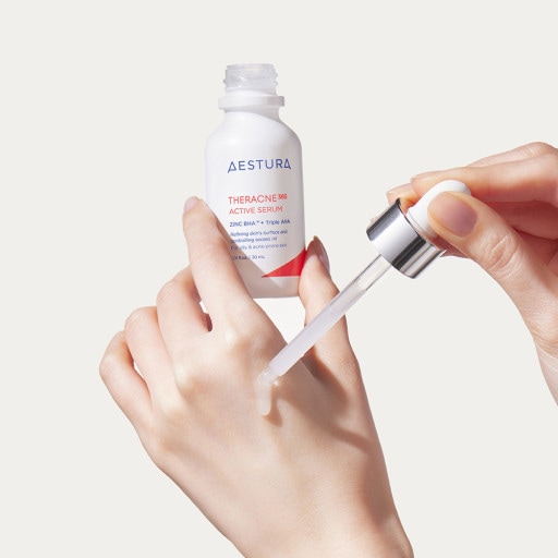 セラクネ 365 アクティブ セラム 30ml