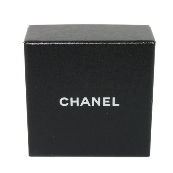 Qoo10] CHANEL 【中古】 ネックレス 蝶 07P ロング