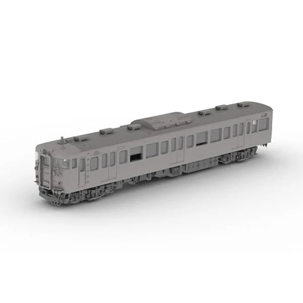 PLUM 1/80 JR東日本 115系 300番代 直流電車 クモハ115/モハ114セット 未塗装 プラスチックキット PP191