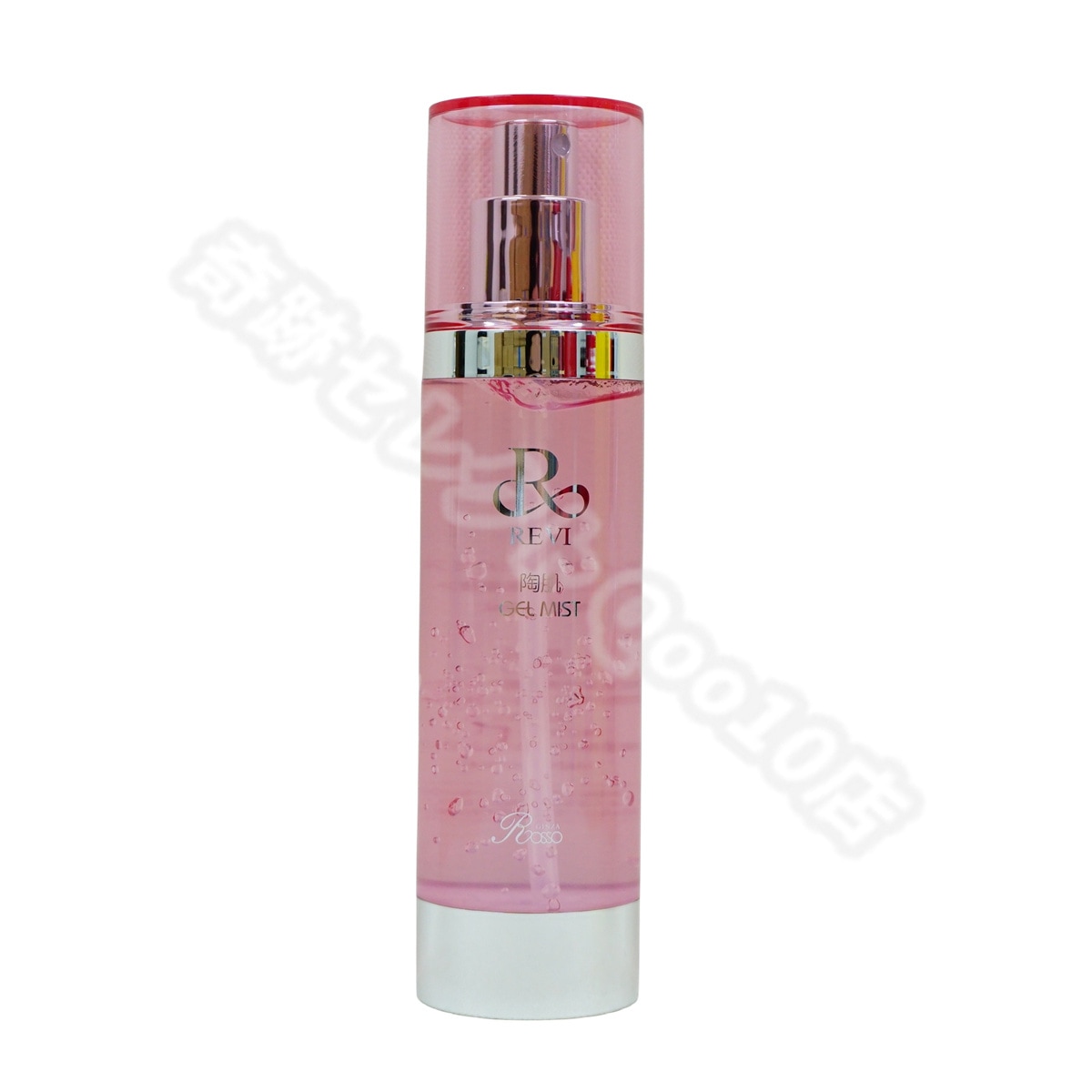 REVI ルヴィ　陶肌ジェルミスト美容液　100ml 次回購入時割引有り❗️ 楽天市場】ルヴィ 陶肌ジェル ミスト 100ml 国内正規品 送料無料